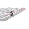 Support cric HiLift horizontal de galerie Rhino Rack