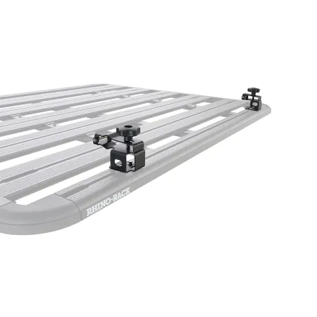 Support cric HiLift horizontal de galerie Rhino Rack