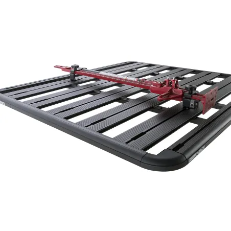 Support cric HiLift horizontal de galerie Rhino Rack