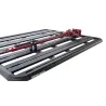 Support cric HiLift horizontal de galerie Rhino Rack
