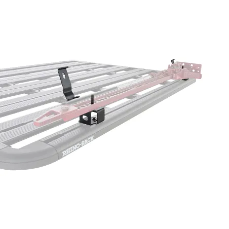 Support cric HiLift horizontal de galerie Rhino Rack