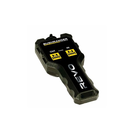 BUSHRANGER CÂBLE TÉLÉCOMMANDE MOD. RÉVOLUTION