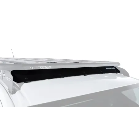 Deflecteur pioneer RHINORACK 1130mm (compatible pionneer série 4)