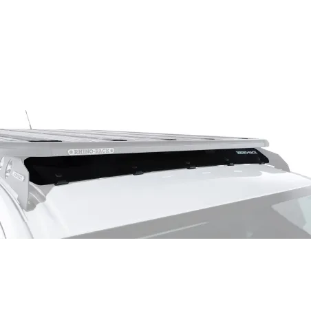 Deflecteur pioneer RHINORACK 1130mm (compatible pionneer série 4)
