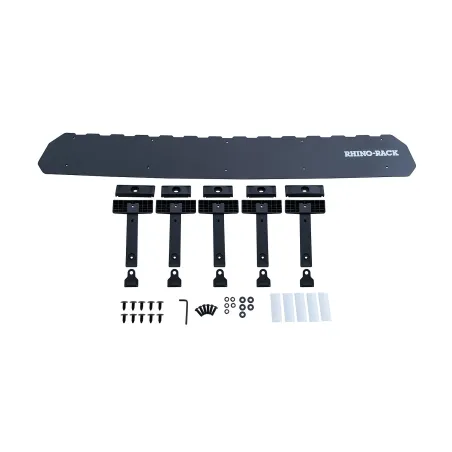 Deflecteur pioneer RHINORACK 1130mm (compatible pionneer série 4)