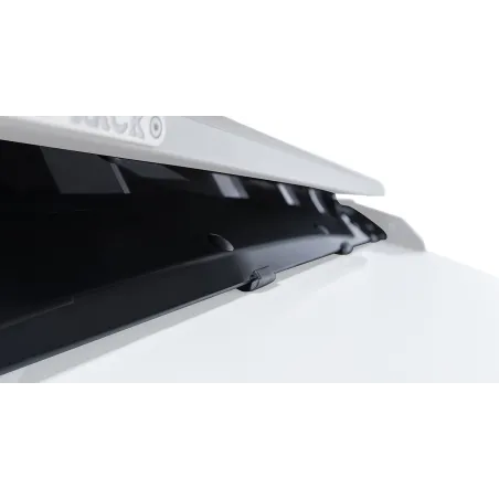 Deflecteur pioneer RHINORACK 1130mm (compatible pionneer série 4)