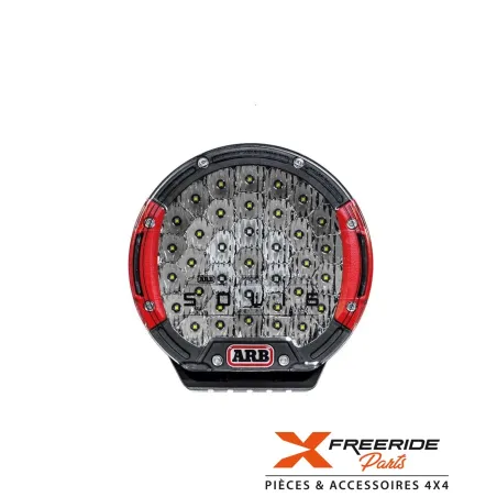 ARB | SOLIS 36 LED Osram (Spot) Ø225mm