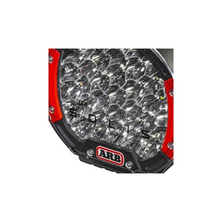 ARB | SOLIS 36 LED Osram (Spot) Ø225mm