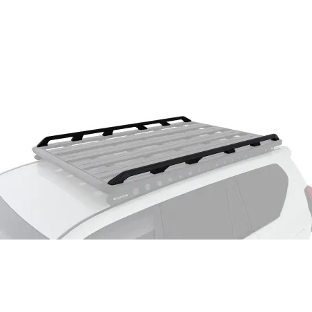 Pioneer Side Rails (Suits 52104 and 52107 Pioneer Platforms) Rhino Rack