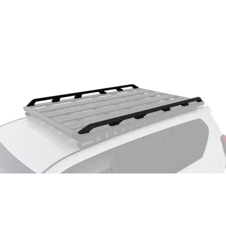 Pioneer Side Rails (Suits 52104 and 52107 Pioneer Platforms) Rhino Rack