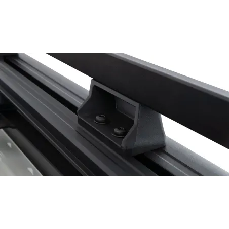 Pioneer Side Rails (Suits 52104 and 52107 Pioneer Platforms) Rhino Rack
