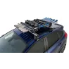 Porte élément de galerie 695mm type ski snowboard surf Rhino Rack