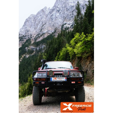 ARB | SOLIS 36 LED Osram (Spot) Ø225mm