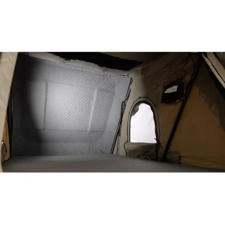 Tente de toit Hardshell Rhino Rack