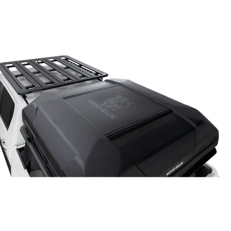 Tente de toit Hardshell Rhino Rack
