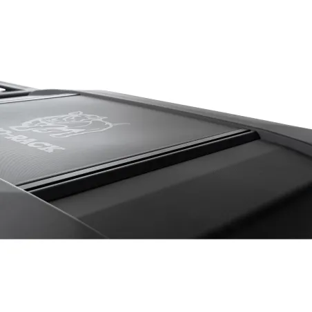 Tente de toit Hardshell Rhino Rack