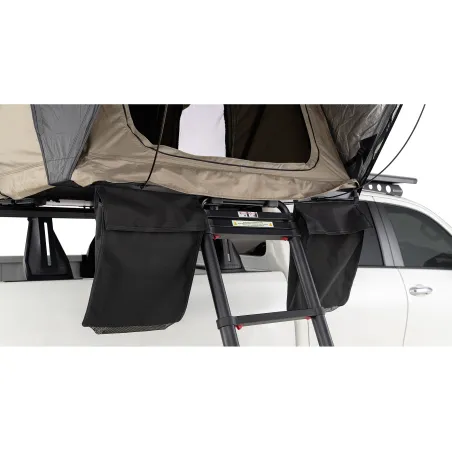 Tente de toit Hardshell Rhino Rack