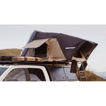 Tente de toit Hardshell Rhino Rack
