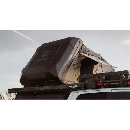 Tente de toit Hardshell Rhino Rack
