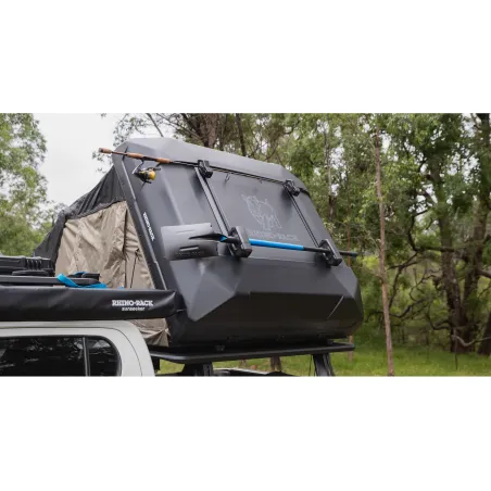 Tente de toit Hardshell Rhino Rack