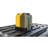 Pioneer Jerry Can Holder - Double Rhino Rack