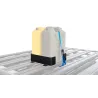 Pioneer Jerry Can Holder - Double Rhino Rack