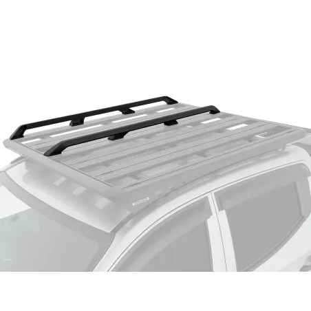 Rails latéraux 1500mm pour galerie Rhino Rack Pioneer 6