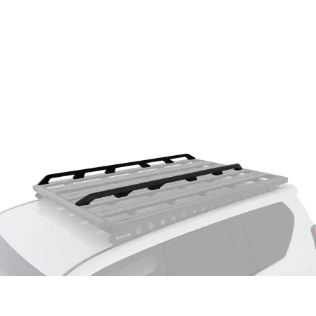 Rails latéraux 1900mm pour galerie Rhino Rack Pioneer 6