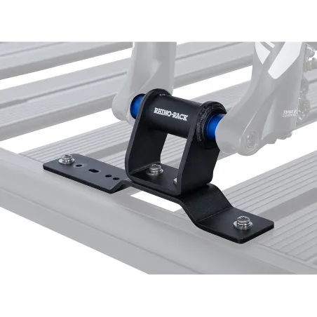 Pioneer thru axle bike mount Rhino Rack