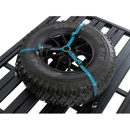 Spare Wheel Strap Rhino Rack