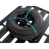Spare Wheel Strap Rhino Rack