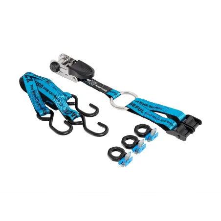 Spare Wheel Strap Rhino Rack