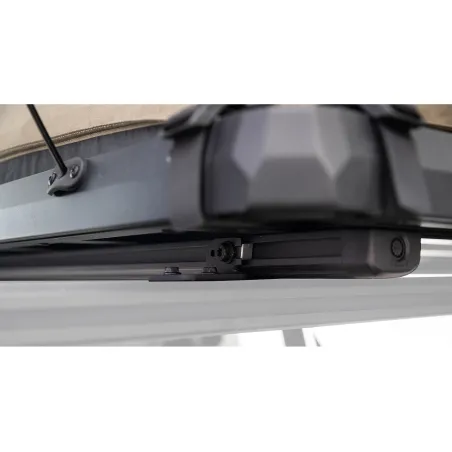 Tente de toit Softshell Rhino Rack