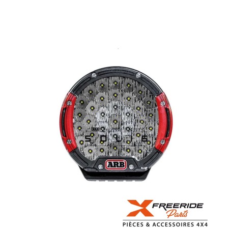 ARB | SOLIS 36 LED Osram (Flood) Ø225mm