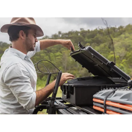 Cargo Case 48L Rhino Rack