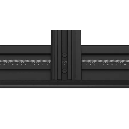 Galerie Pioneer 6 1500x1240mm Rhino Rack
