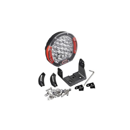 ARB | SOLIS 36 LED Osram (Flood) Ø225mm