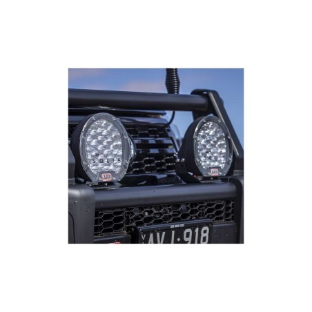 ARB | SOLIS 36 LED Osram (Flood) Ø225mm