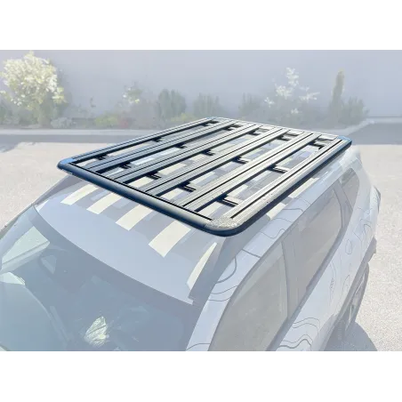 Galerie Pioneer 6 1300x1430mm Rhino Rack