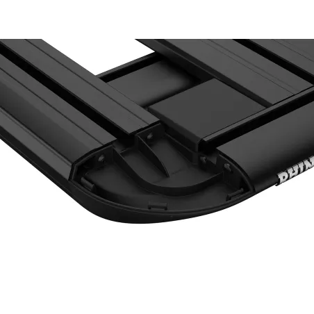 Galerie Pioneer 6 1300x1430mm Rhino Rack