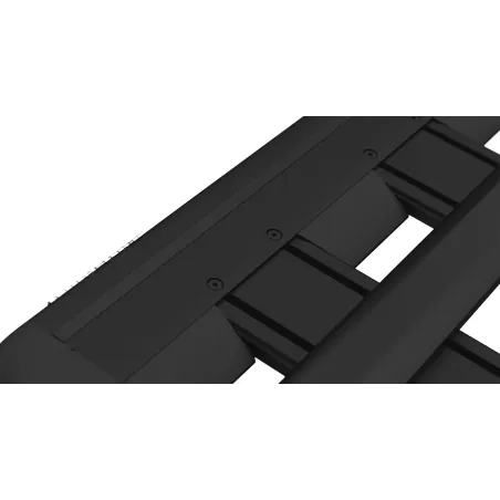 Galerie Pioneer 6 1300x1380mm Rhino Rack