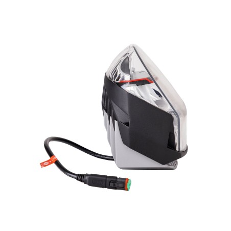 Phare LED Intensity IQ (x2) ARB - Freeride Parts