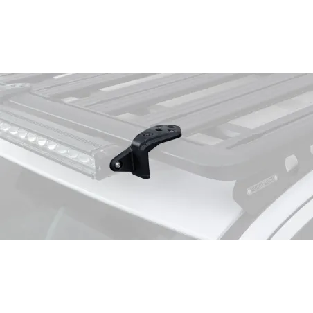 Kit 2 support de barre de Led pour système Stow iT Rhino Rack