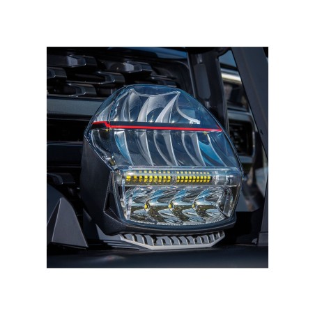 Phare LED Intensity IQ (x2) ARB - Freeride Parts