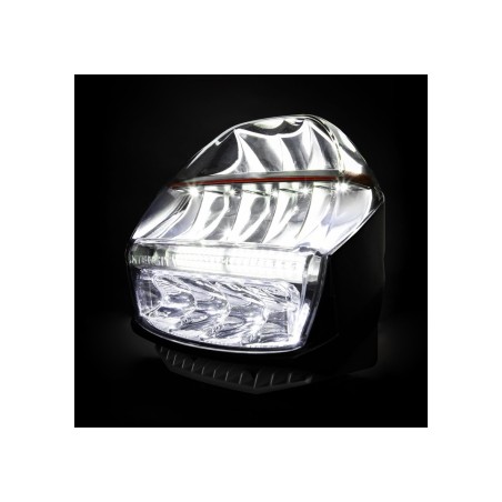 Phare LED Intensity IQ (x2) ARB - Freeride Parts