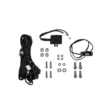 Phare LED Intensity IQ (x2) ARB - Freeride Parts