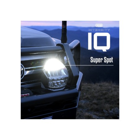 Phare LED Intensity IQ (x2) ARB - Freeride Parts