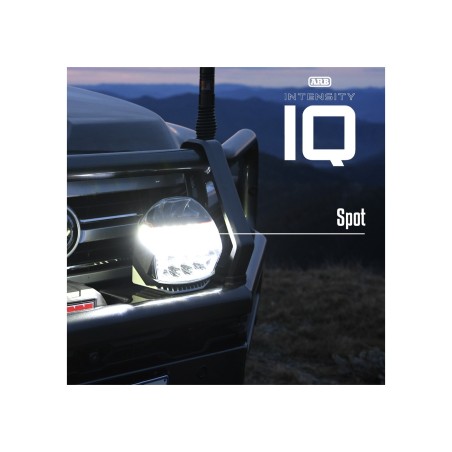 Phare LED Intensity IQ (x2) ARB - Freeride Parts