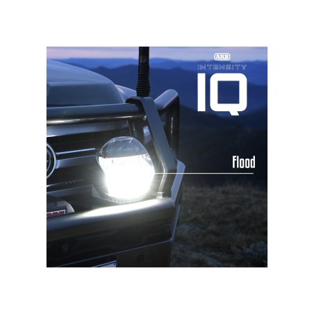 Phare LED Intensity IQ (x2) ARB - Freeride Parts