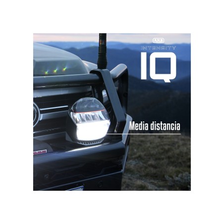 Phare LED Intensity IQ (x2) ARB - Freeride Parts